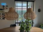 Lampen, Ophalen, Zo goed als nieuw, Hout, Minder dan 50 cm