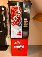 Frisdrank en snoepautomaat, Verzamelen, Automaten | Overige, Ophalen, Gebruikt