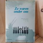 Ze Waren Onder Ons - Joden in Delfzijl, Boeken, Ophalen of Verzenden, Gelezen