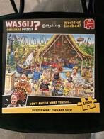 Wasgij Efteling, Ophalen, 500 t/m 1500 stukjes, Zo goed als nieuw