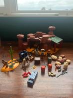 Playmobil goudmijn western, Ophalen of Verzenden, Zo goed als nieuw