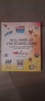 Nog meer uit Van Bovens Ovens, Boeken, Nieuw, Nederland en België, Ophalen of Verzenden