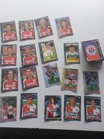 100 panini voetbalplaatjes 1997, Verzamelen, Ophalen of Verzenden, Zo goed als nieuw, Ajax, Poster, Plaatje of Sticker