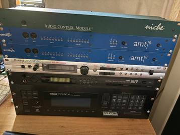 Korg Wavestation SR beschikbaar voor biedingen