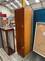 Vintage Bruynzeel kast, Ophalen, Gebruikt