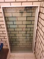 Voorzet ramen 8 stuks, 128,3 cm x 71.7 cm incl.lijst, Ophalen, Gebruikt, Minder dan 80 cm, Overige typen