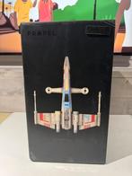 Star Wars - T-65 X-Wing Starfighter Drone, Ophalen of Verzenden, Zo goed als nieuw, Nvt, Nvt
