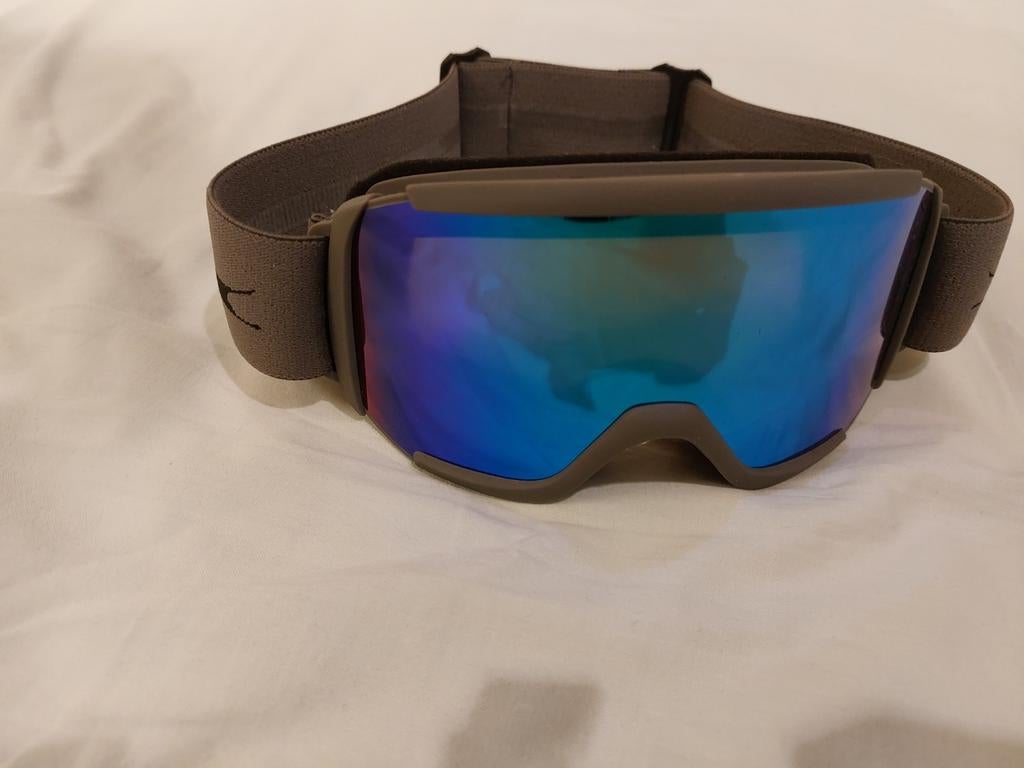 Nieuwe skibril, Overige typen, Nieuw, Minder dan 100 cm, Ophalen