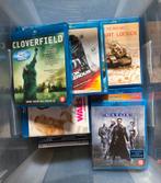 Blue-Ray dvd's, Cd's en Dvd's, Blu-ray, Ophalen of Verzenden, Zo goed als nieuw