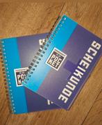 Scheikunde in je pocket. 2 x . Noordhoff, Boeken, Ophalen of Verzenden, Zo goed als nieuw, VWO, Scheikunde