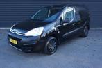 Citroën Berlingo 1.6 BlueHDI 75pk Euro6 Club Parkeersensore, Auto's, Voorwielaandrijving, Gebruikt, Euro 6, 4 cilinders