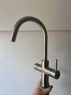 Franke Kokend Water Kraan - Nieuw in Doos!, Doe-het-zelf en Verbouw, Ophalen of Verzenden, Nieuw, Rvs, Kraan