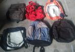 Rugzakken Rugtassen Reistassen Buideltasjes, Ophalen, Overige merken
