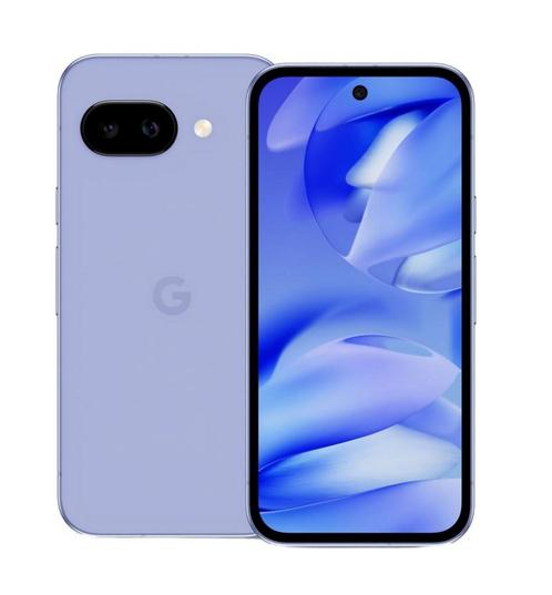 GOOGLE Pixel 9a 5G Iris 256 GB factuur + Garantie, Telecommunicatie, Mobiele telefoons | Overige merken, Zo goed als nieuw, Ophalen of Verzenden