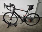 Trek Domane (56cm), Fietsen en Brommers, Fietsen | Racefietsen, Gebruikt, Carbon, Heren, Overige maten