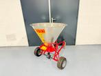 Rondini  RVS Zoutstrooier - Quad/Trekker, Tuin en Terras, Hand-tuingereedschap, Ophalen, Zo goed als nieuw, Rondini