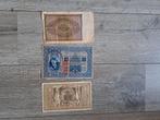 Oud-duitse biljetten, Postzegels en Munten, Bankbiljetten | Europa | Niet-Eurobiljetten, Duitsland, Ophalen of Verzenden