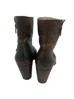 El Naturalista enkellaarzen 40, Kleding | Dames, Schoenen, Zwart, Ophalen of Verzenden, Zo goed als nieuw