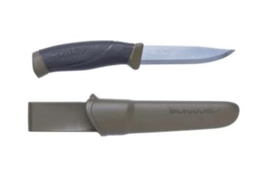 Morakniv Companion MG Carbon Outdoormes beschikbaar voor biedingen