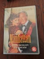 dvd Danielle Steel Secrets of Manhattan, Alle leeftijden, Ophalen of Verzenden, Zo goed als nieuw