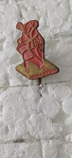 Judoka Anton Geesink, Verzamelen, Ophalen of Verzenden, Zo goed als nieuw, Overige onderwerpen