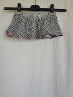 Leuk minirokje mt 122 merk Mood Street, Meisje, ., Ophalen of Verzenden, Zo goed als nieuw