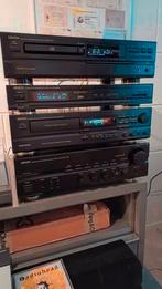 Zeer mooie Denon stereoset, Ophalen, Cd-speler, Denon, Losse componenten