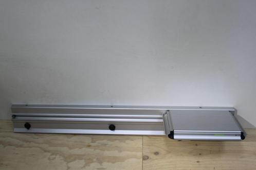 ZGAN Festool ST schuiftafel roltafel 492100 CS-50 CMS-GE, Doe-het-zelf en Verbouw, Gereedschap | Zaagmachines, Zo goed als nieuw