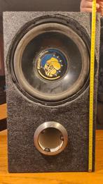 Magnat 400 Watt, Auto diversen, Ophalen of Verzenden, Gebruikt