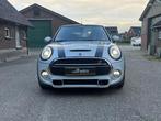 MINI Cabrio 2.0 Cooper S 192Pk JCW AUTOMAAT XENON UNION JACK, 1998 cc, Gebruikt, Cabriolet, 4 stoelen