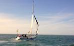 Heerlijke Dehler 31 zeilboot, Watersport en Boten, Ophalen, Gebruikt, Diesel, 9 tot 12 meter