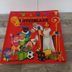 Pop Up Het Grote Avontuur van Sinterklaas - Kinderboek, Ophalen of Verzenden, Nieuw, Julie Brante, Sprookjes