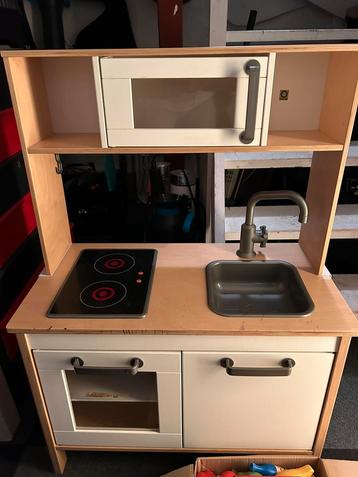 IKEA DUKTIG beschikbaar voor biedingen