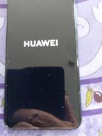 Huawei mate 20 lite, Telecommunicatie, Mobiele telefoons | Huawei, Gebruikt, Blauw, Ophalen of Verzenden, Zonder simlock