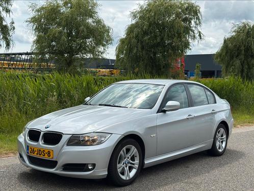 BMW 316i E90 Facelift 2009 NAP ✅ - Zeer goed onderhouden!, Auto's, BMW, Particulier, 3-Serie, ABS, Airbags, Airconditioning, Alarm