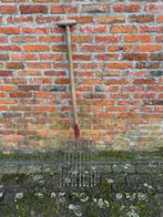 Aardappelriek / puinriek, Ophalen of Verzenden, Gebruikt, Vork