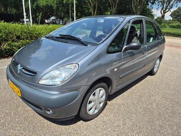 Citroen Xsara Picasso 1.8i-16V Différence , G3, apk 3-2026! beschikbaar voor biedingen