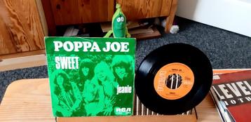 The Sweet-Poppa Joe(714) 2 euro vaste prijs