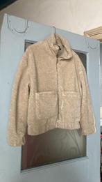 Teddy jasje vero moda maat 40/42, Kleding | Dames, Ophalen, Zo goed als nieuw, Maat 38/40 (M)