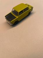 Simca 1000 Rallye, Ophalen of Verzenden, Auto, Solido