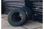 Hdpe 25 mm op rollen van 50 of 100 meter, Ophalen of Verzenden, Nieuw