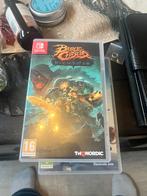 Battle Chasers: Nightwar - Nintendo Switch, 1 speler, Ophalen of Verzenden, Zo goed als nieuw, Role Playing Game (Rpg)