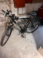 Elektrische fiets TREK *defect* zie omschrijving, Fietsen en Brommers, Fietsen | Heren | Sportfietsen en Toerfietsen, Ophalen of Verzenden