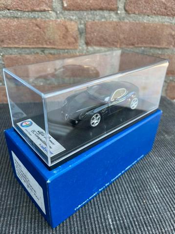 1:43 LOOKSMART ALFA ROMEO 8C COMPETIZIONE **NIEUW** beschikbaar voor biedingen