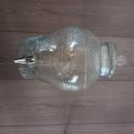 Glazen tapkraan, Ophalen of Verzenden, Gebruikt, Overige typen