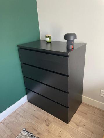IKEA MALM Ladekast