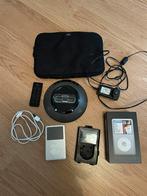 iPod classic 80GB + JBL speaker, 40 GB en meer, Gebruikt, Classic, Ophalen of Verzenden