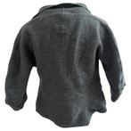 Oska vest L, Maat 42/44 (L), Ophalen of Verzenden, Zo goed als nieuw, Grijs