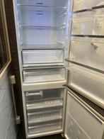 Gebruikte koelkast, Witgoed en Apparatuur, Vriezers en Diepvrieskisten, Ophalen, Zo goed als nieuw, Minder dan 60 cm, 160 cm of meer