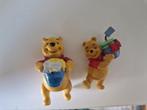 Winnie the Poeh Figuurtjes, Ophalen of Verzenden, Gebruikt